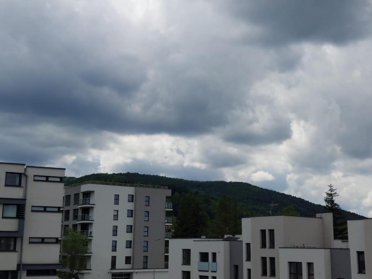 Apartament Pod Gora Szyndzielnia , Debowiec Bielsko-Biala Exterior foto