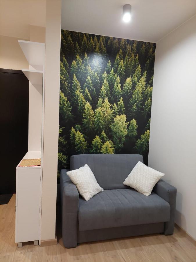 Apartament Pod Gora Szyndzielnia , Debowiec Bielsko-Biala Exterior foto