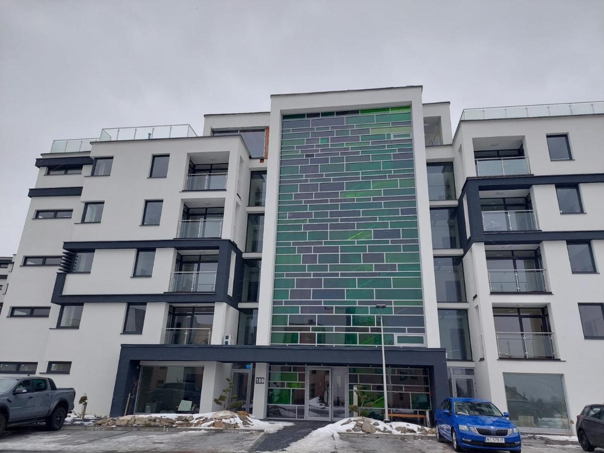 Apartament Pod Gora Szyndzielnia , Debowiec Bielsko-Biala Exterior foto