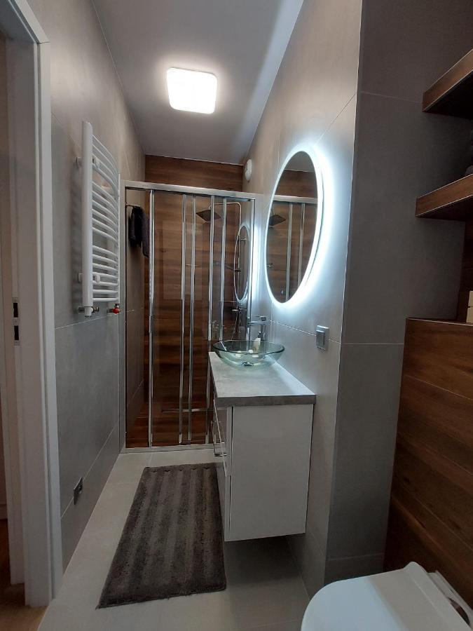 Apartament Pod Gora Szyndzielnia , Debowiec Bielsko-Biala Exterior foto